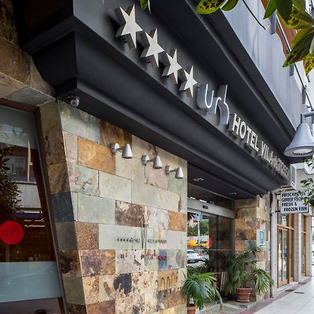 Rvhotels Vila De Tossa (Adults Only) Tossa de Mar Exterior foto
