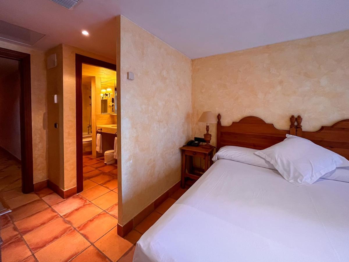 Rvhotels Vila De Tossa (Adults Only) Tossa de Mar Exterior foto