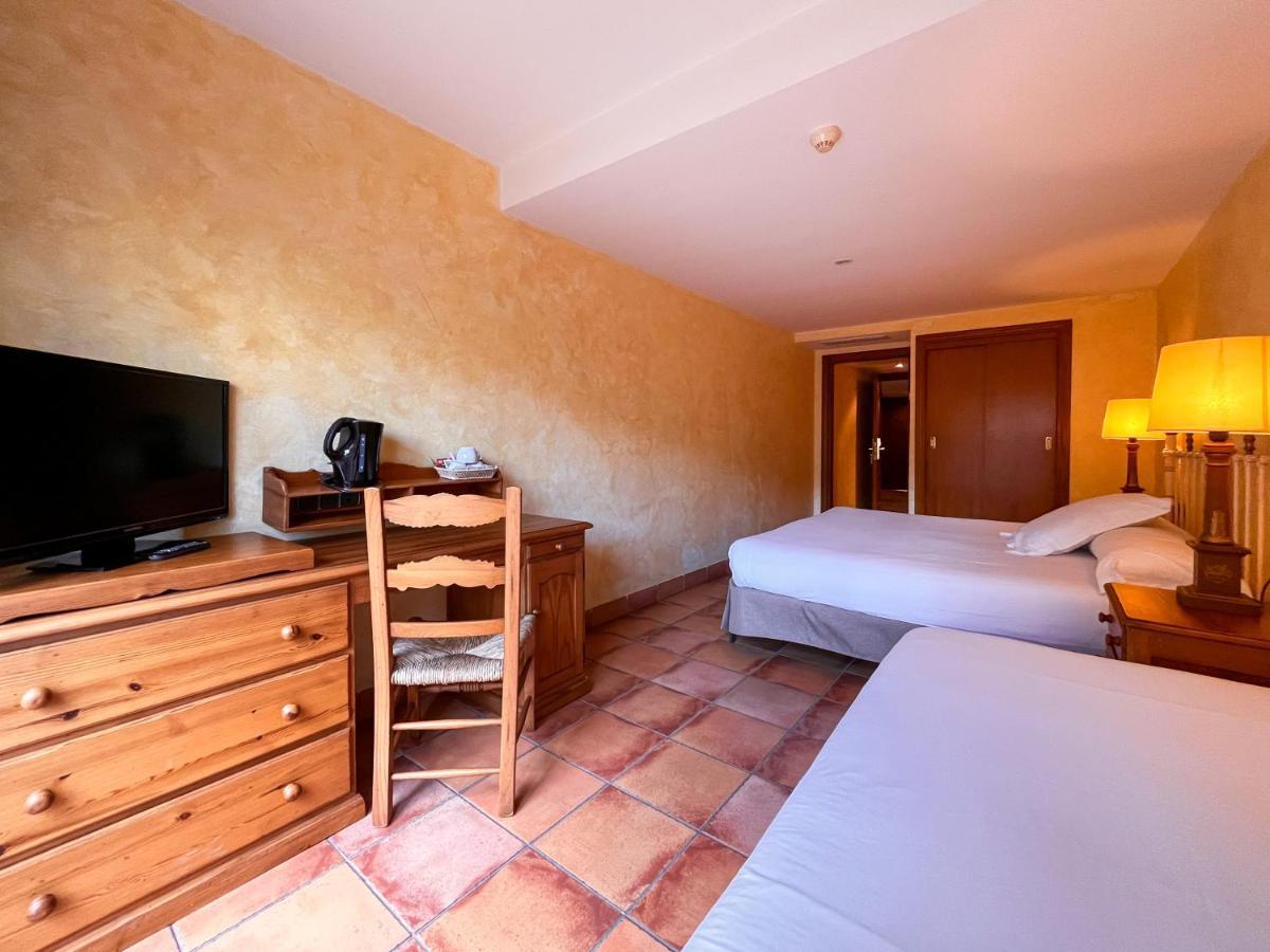 Rvhotels Vila De Tossa (Adults Only) Tossa de Mar Exterior foto