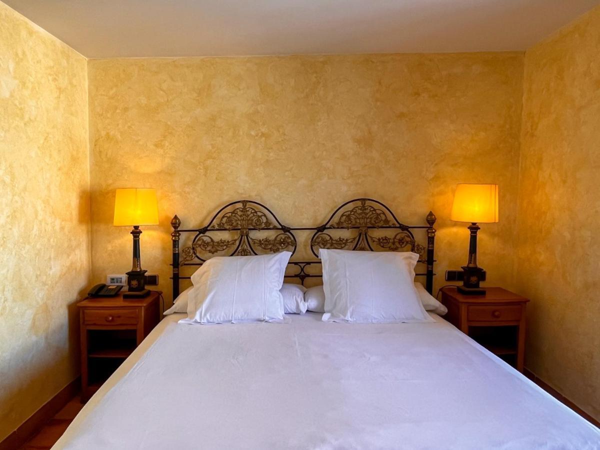 Rvhotels Vila De Tossa (Adults Only) Tossa de Mar Exterior foto