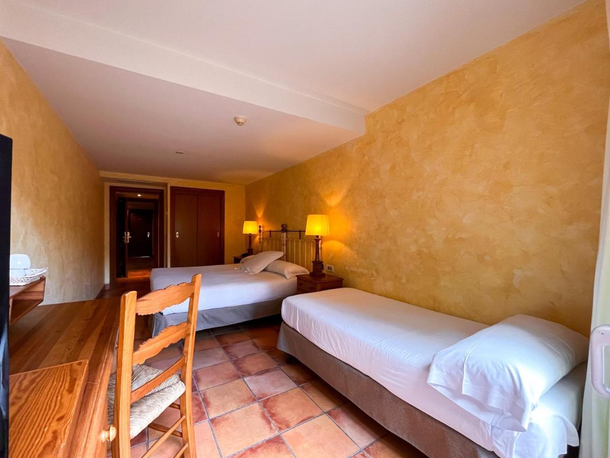 Rvhotels Vila De Tossa (Adults Only) Tossa de Mar Exterior foto