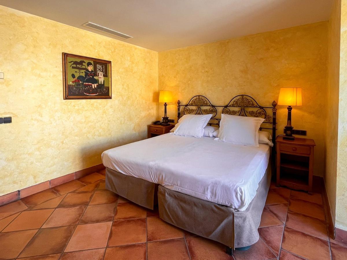 Rvhotels Vila De Tossa (Adults Only) Tossa de Mar Exterior foto