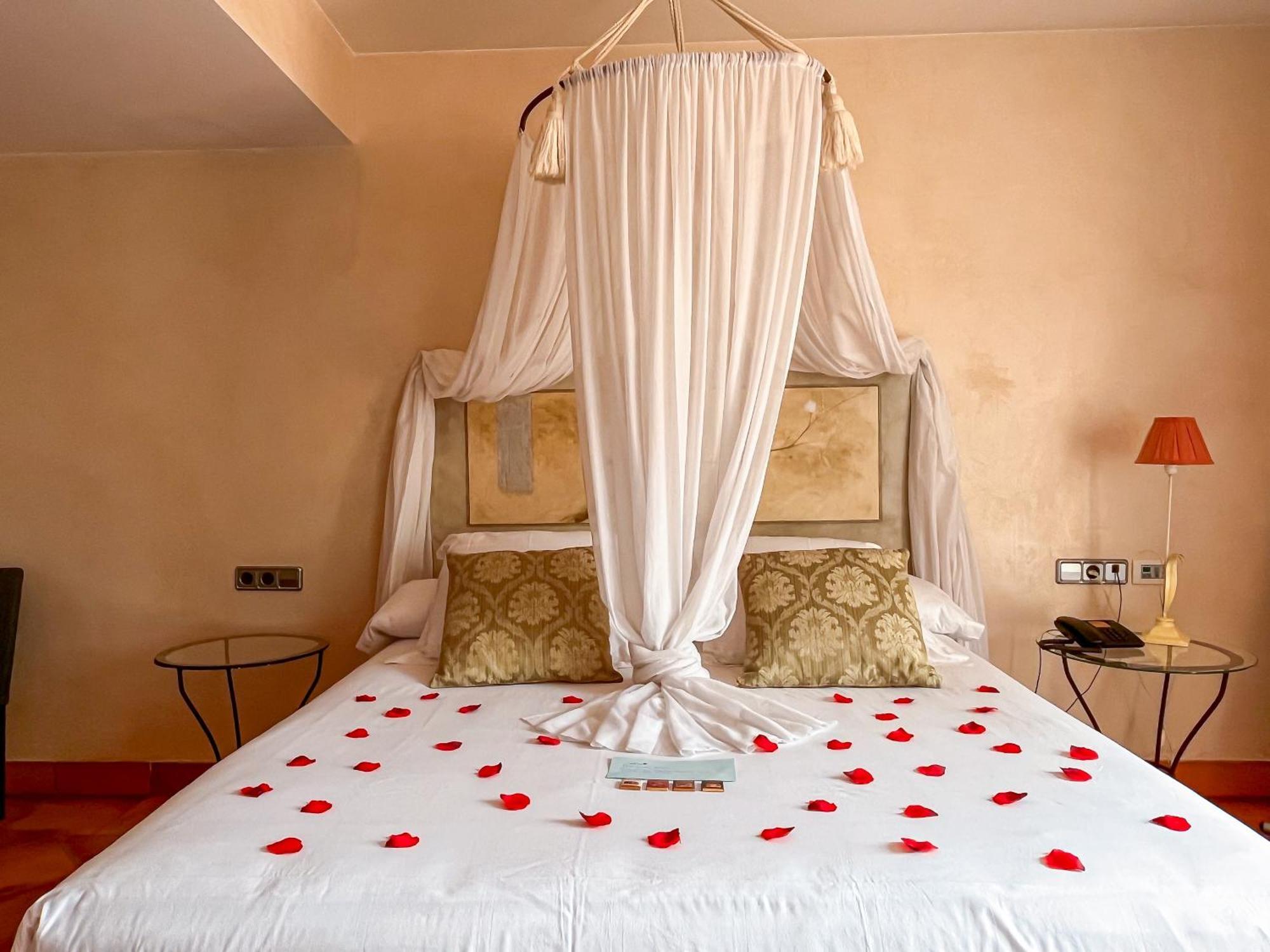 Rvhotels Vila De Tossa (Adults Only) Tossa de Mar Exterior foto