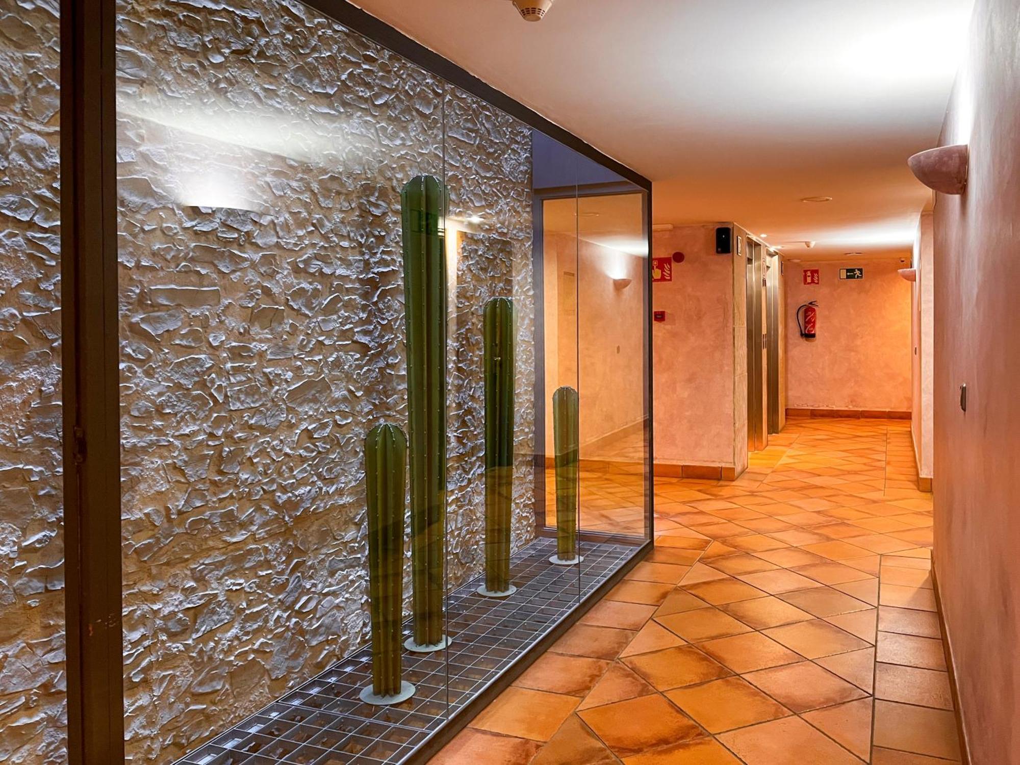 Rvhotels Vila De Tossa (Adults Only) Tossa de Mar Exterior foto