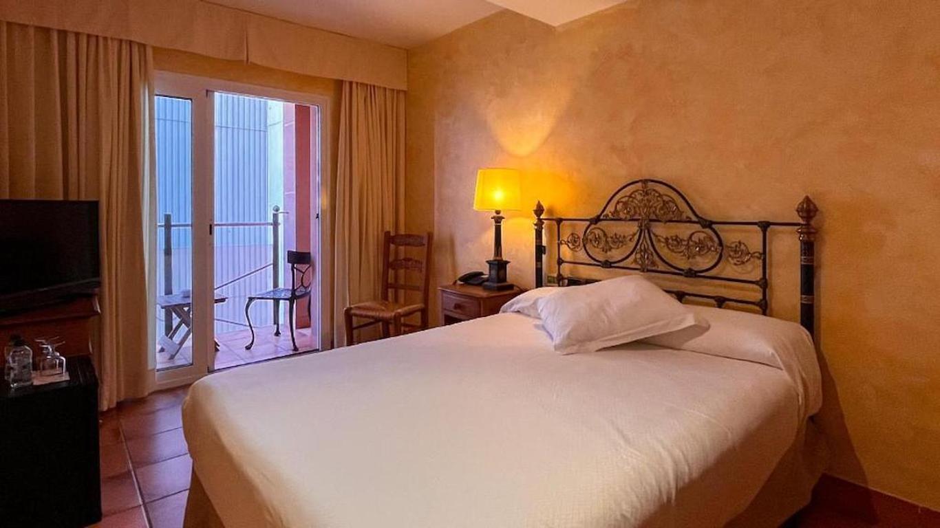 Rvhotels Vila De Tossa (Adults Only) Tossa de Mar Exterior foto